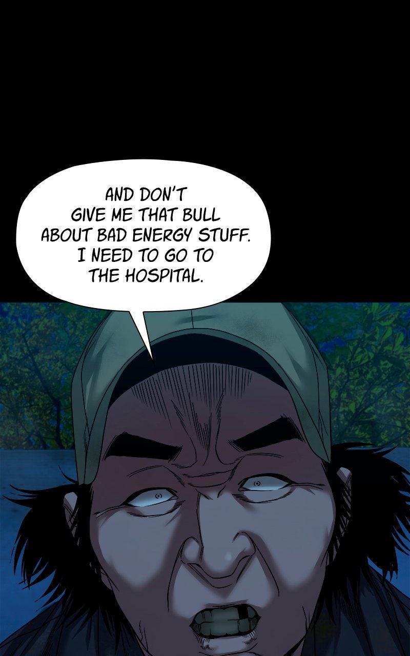 The Gwichon Village Mystery Chap 57 - Next Chap 58