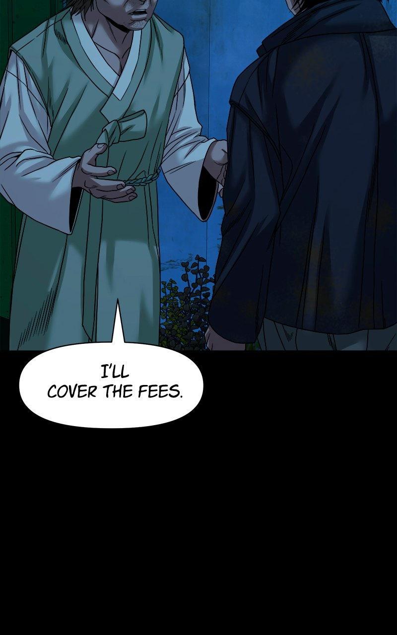 The Gwichon Village Mystery Chap 57 - Next Chap 58