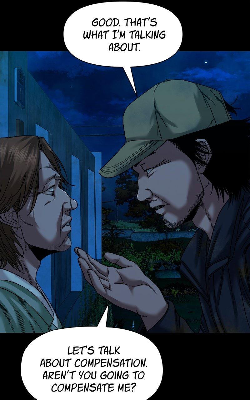 The Gwichon Village Mystery Chap 57 - Next Chap 58