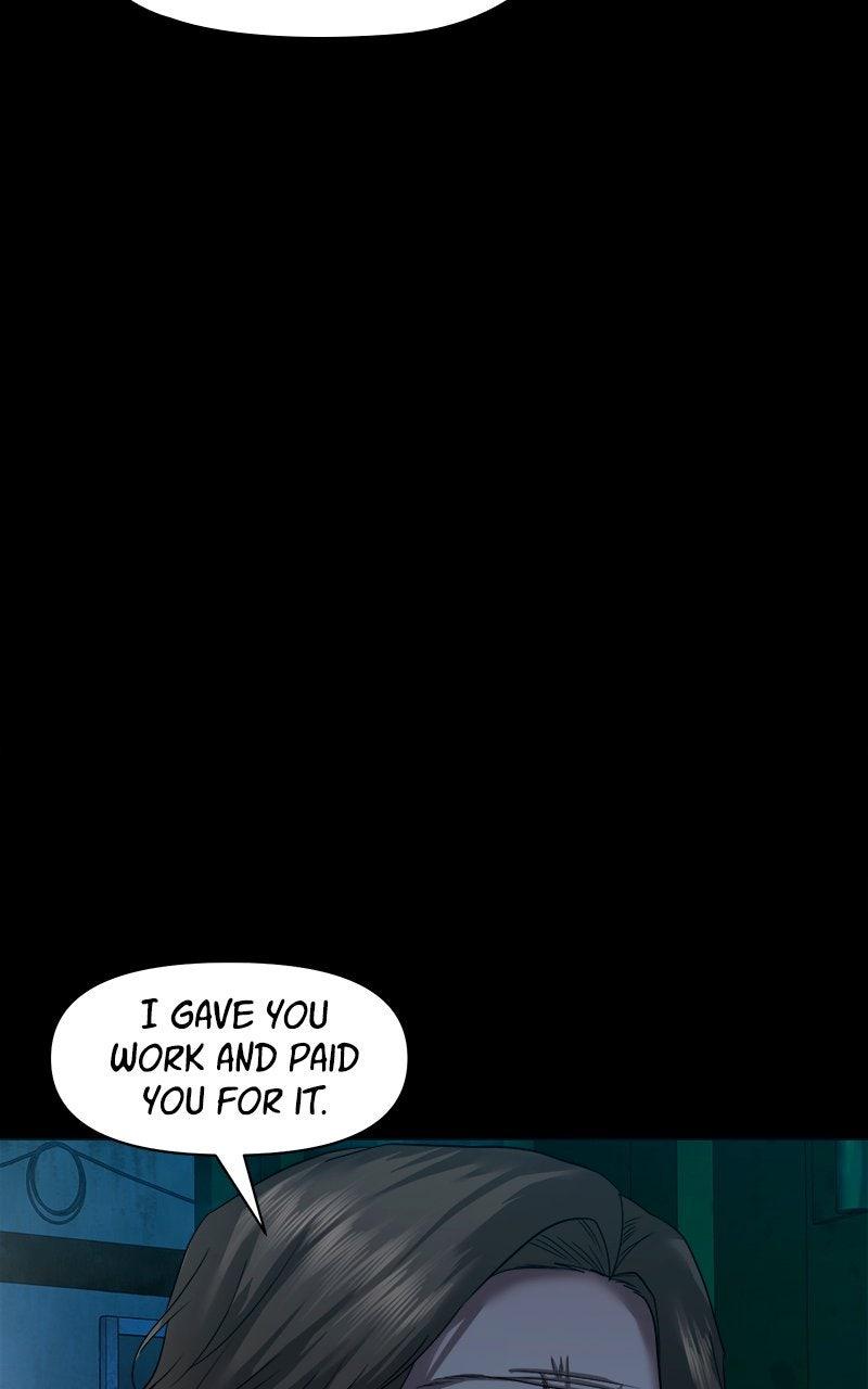 The Gwichon Village Mystery Chap 57 - Next Chap 58