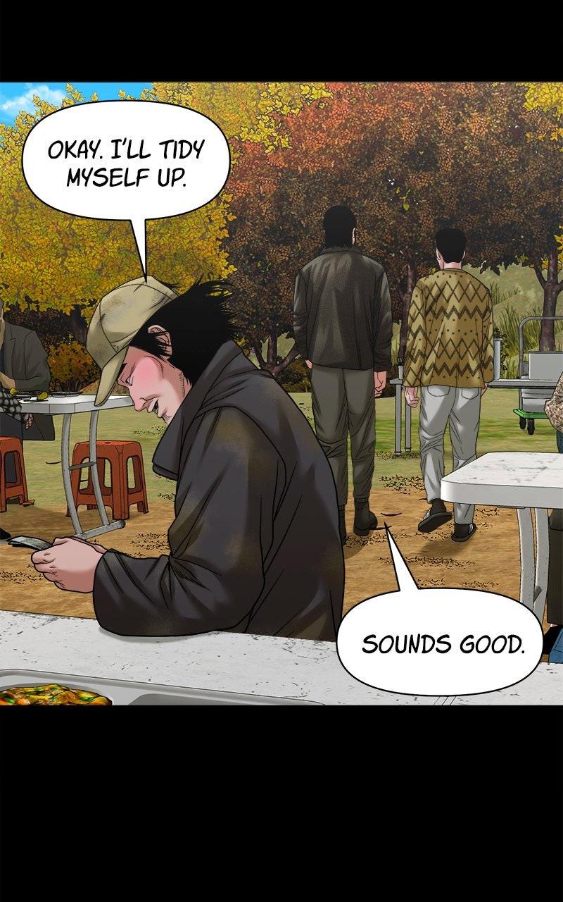 The Gwichon Village Mystery Chap 57 - Next Chap 58