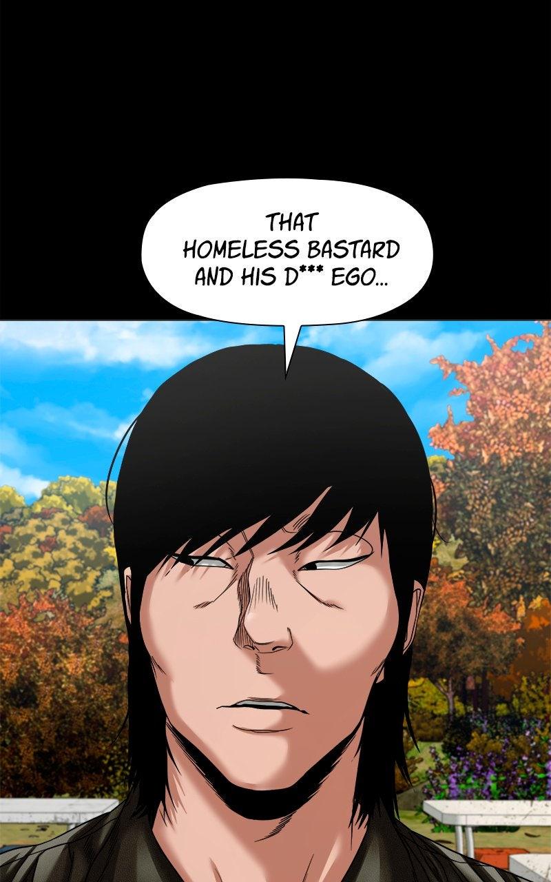 The Gwichon Village Mystery Chap 57 - Next Chap 58