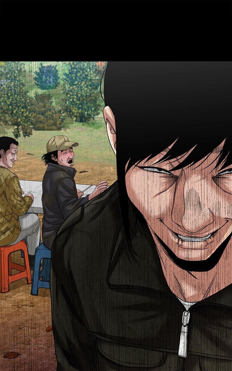 The Gwichon Village Mystery Chap 57 - Next Chap 58