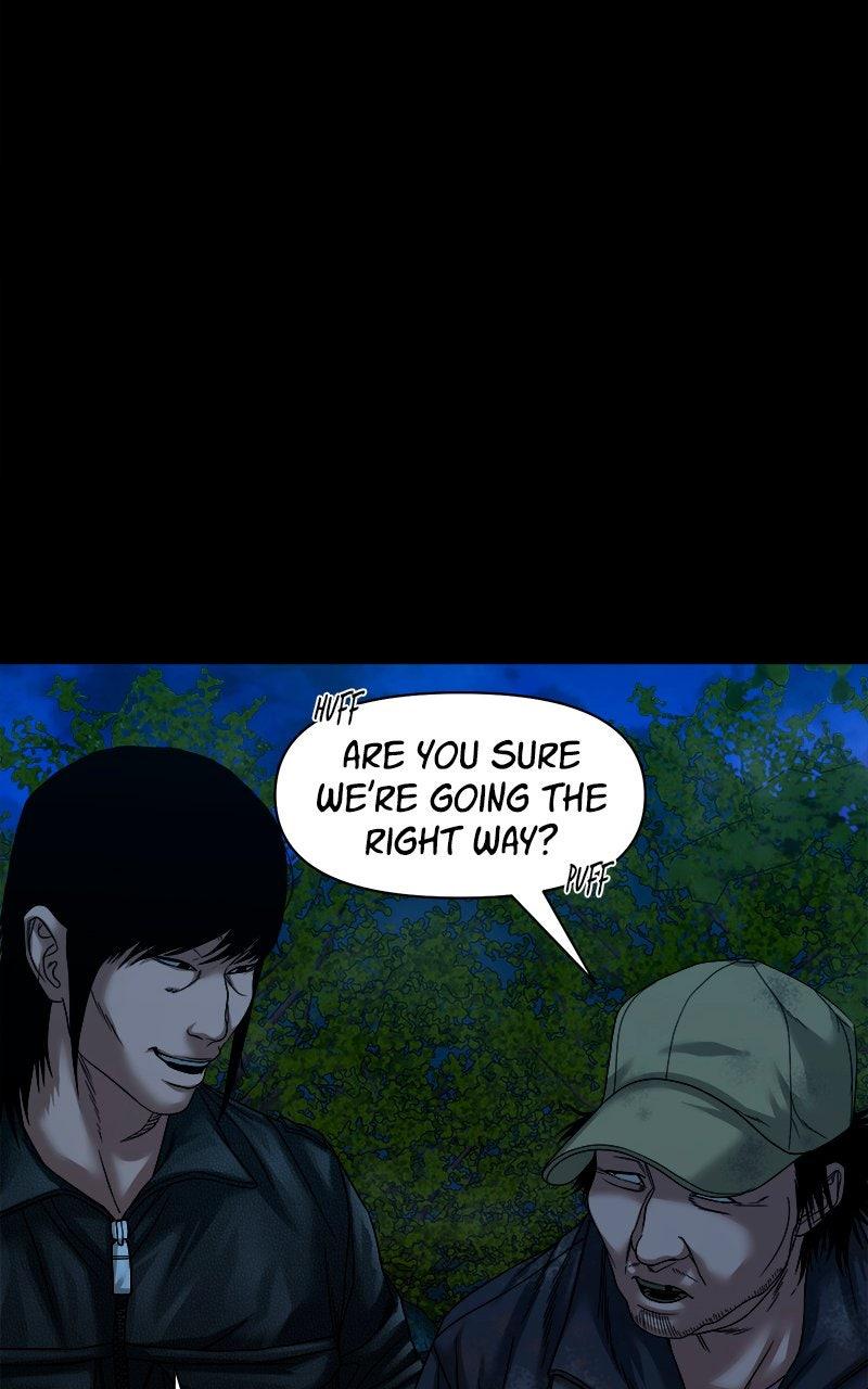 The Gwichon Village Mystery Chap 57 - Next Chap 58