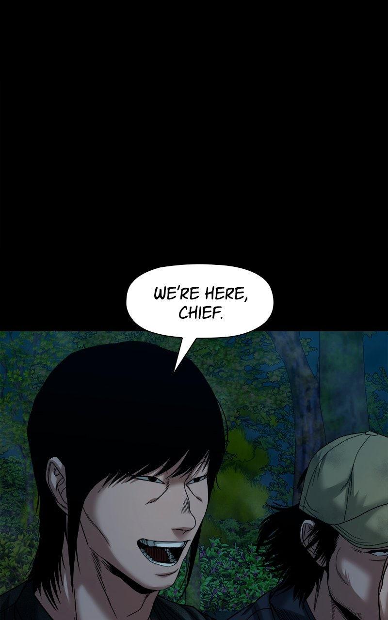 The Gwichon Village Mystery Chap 57 - Next Chap 58