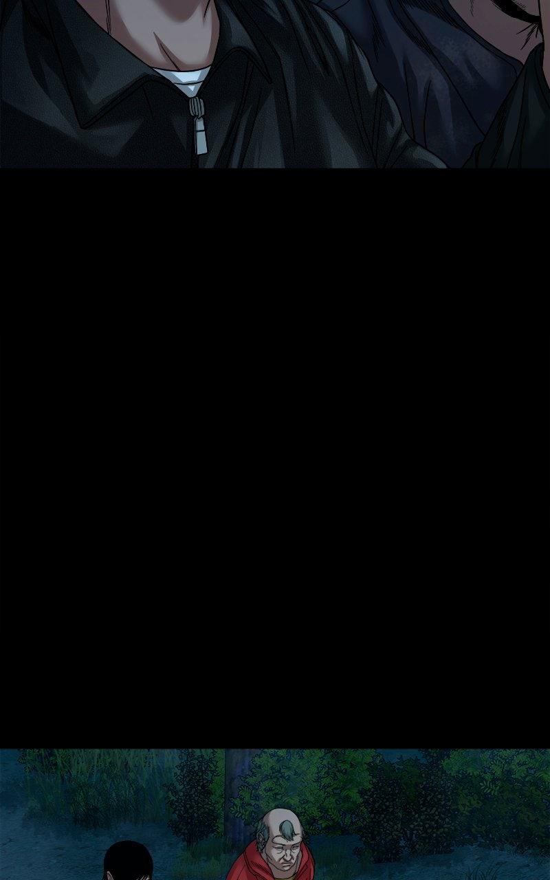 The Gwichon Village Mystery Chap 57 - Next Chap 58