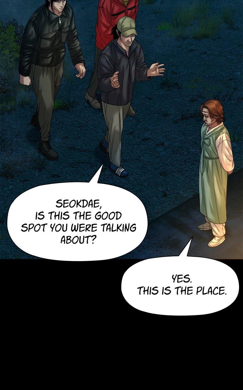 The Gwichon Village Mystery Chap 57 - Next Chap 58