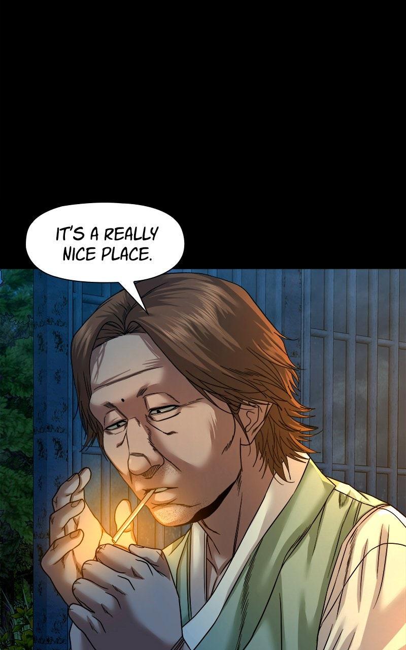 The Gwichon Village Mystery Chap 57 - Next Chap 58