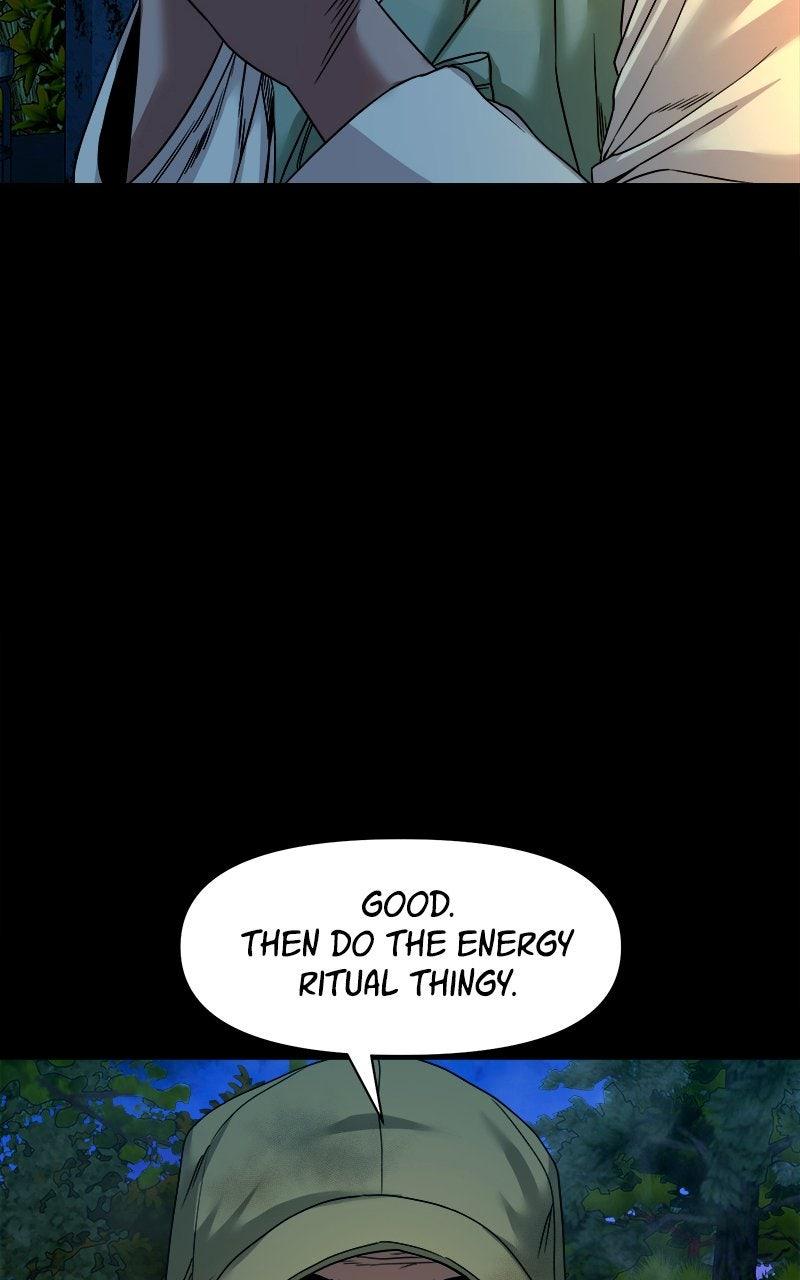 The Gwichon Village Mystery Chap 57 - Next Chap 58