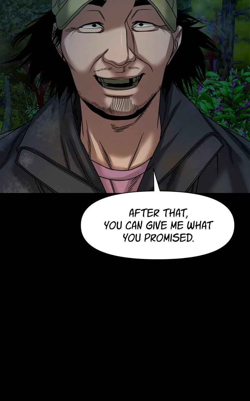 The Gwichon Village Mystery Chap 57 - Next Chap 58