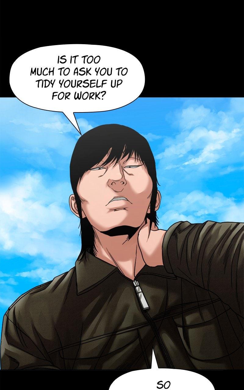 The Gwichon Village Mystery Chap 57 - Next Chap 58