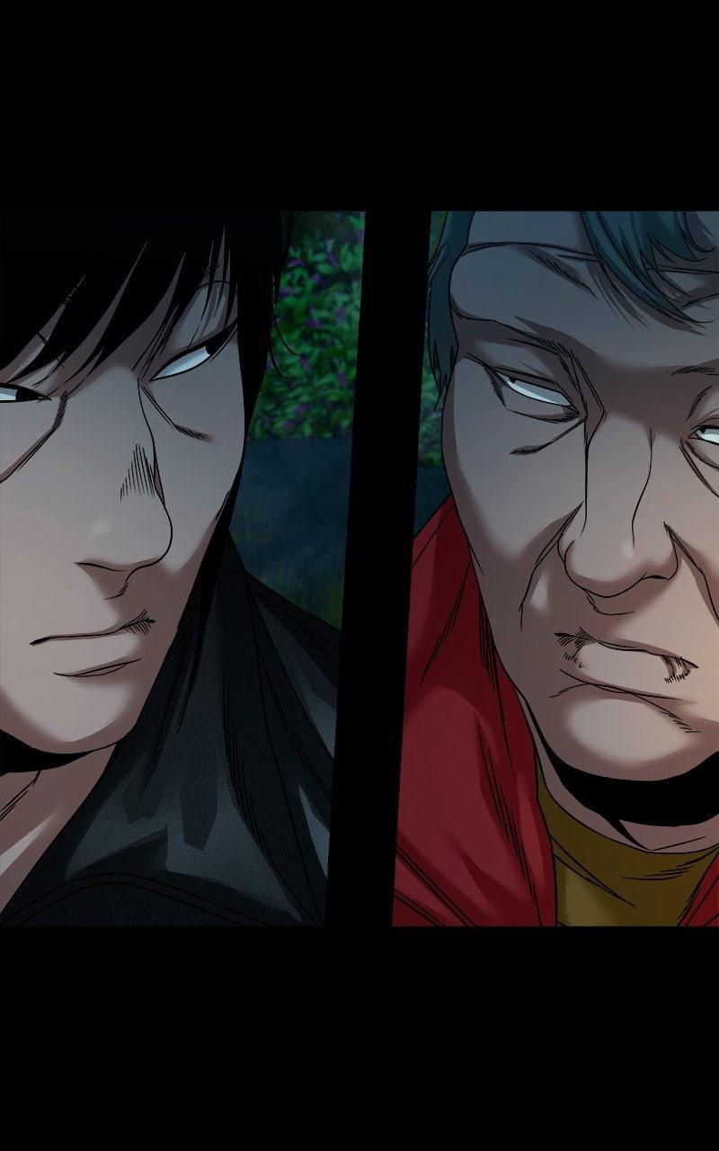 The Gwichon Village Mystery Chap 57 - Next Chap 58