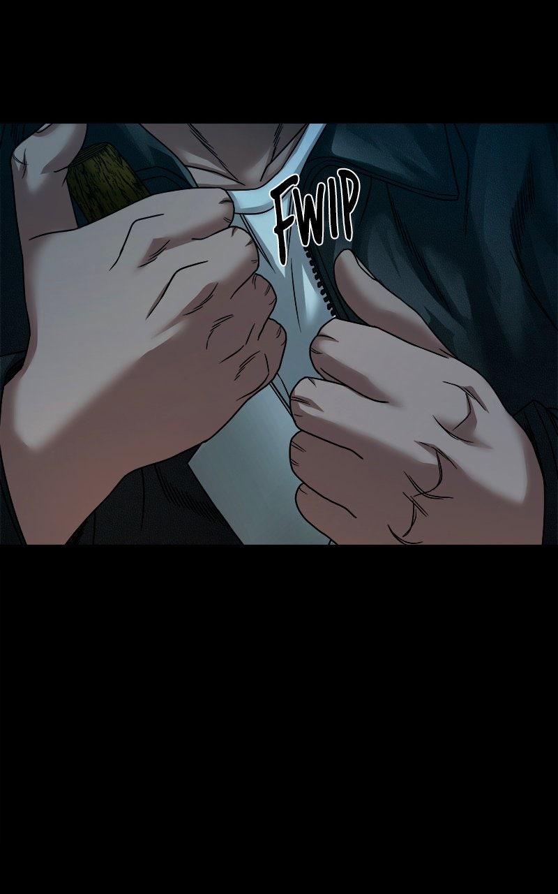 The Gwichon Village Mystery Chap 57 - Next Chap 58