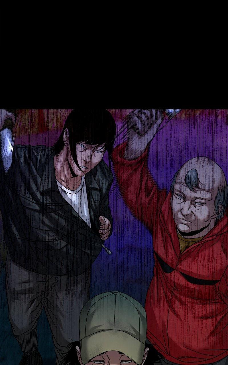 The Gwichon Village Mystery Chap 57 - Next Chap 58