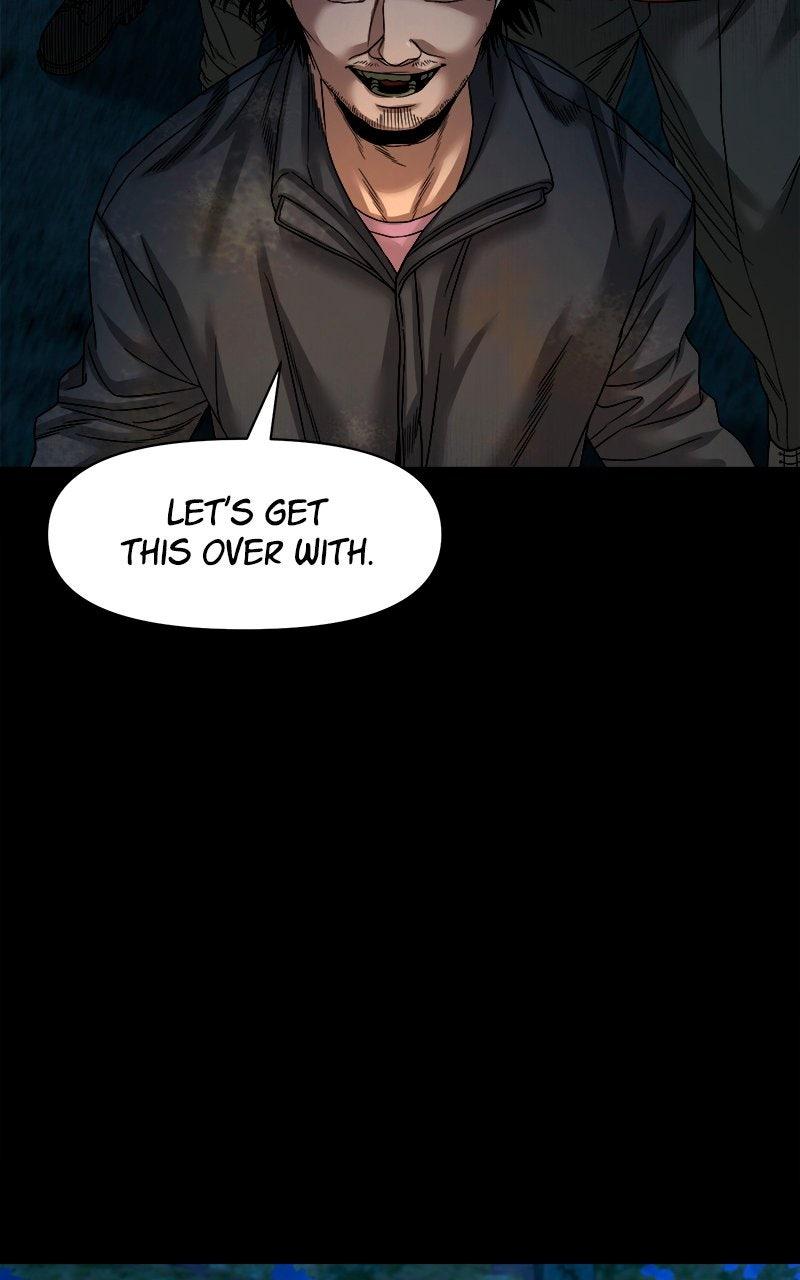 The Gwichon Village Mystery Chap 57 - Next Chap 58