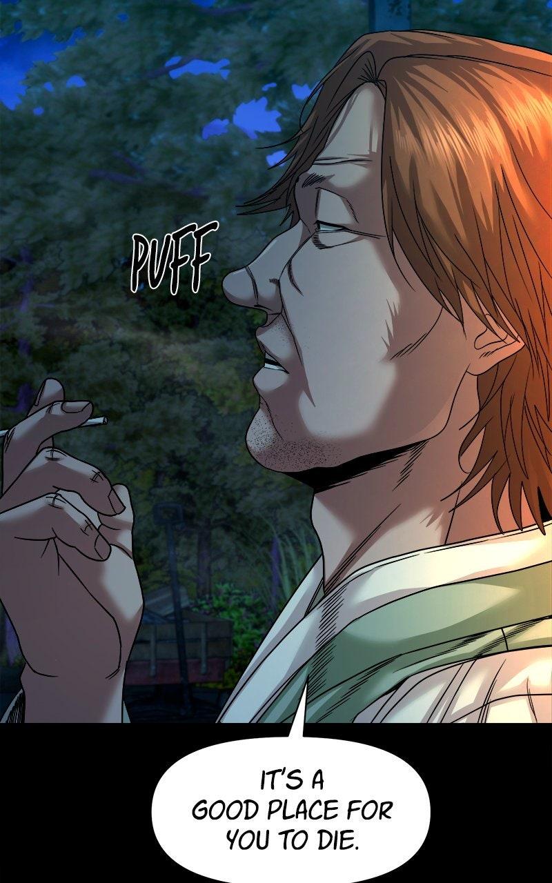 The Gwichon Village Mystery Chap 57 - Next Chap 58