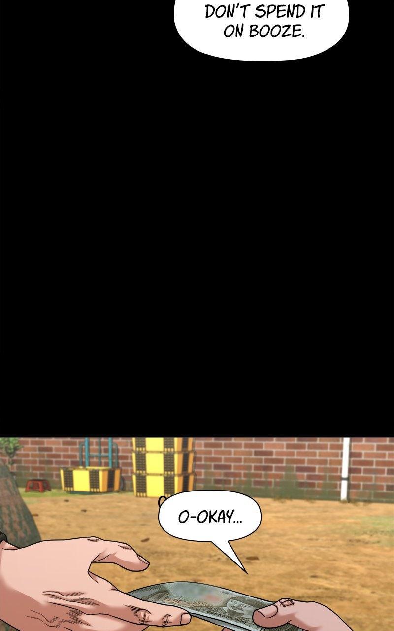 The Gwichon Village Mystery Chap 57 - Next Chap 58