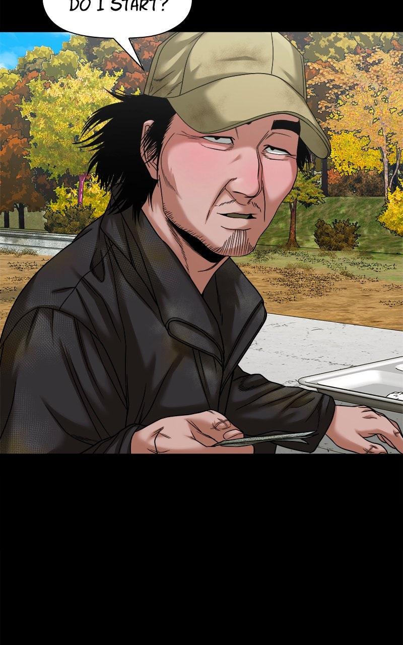 The Gwichon Village Mystery Chap 57 - Next Chap 58