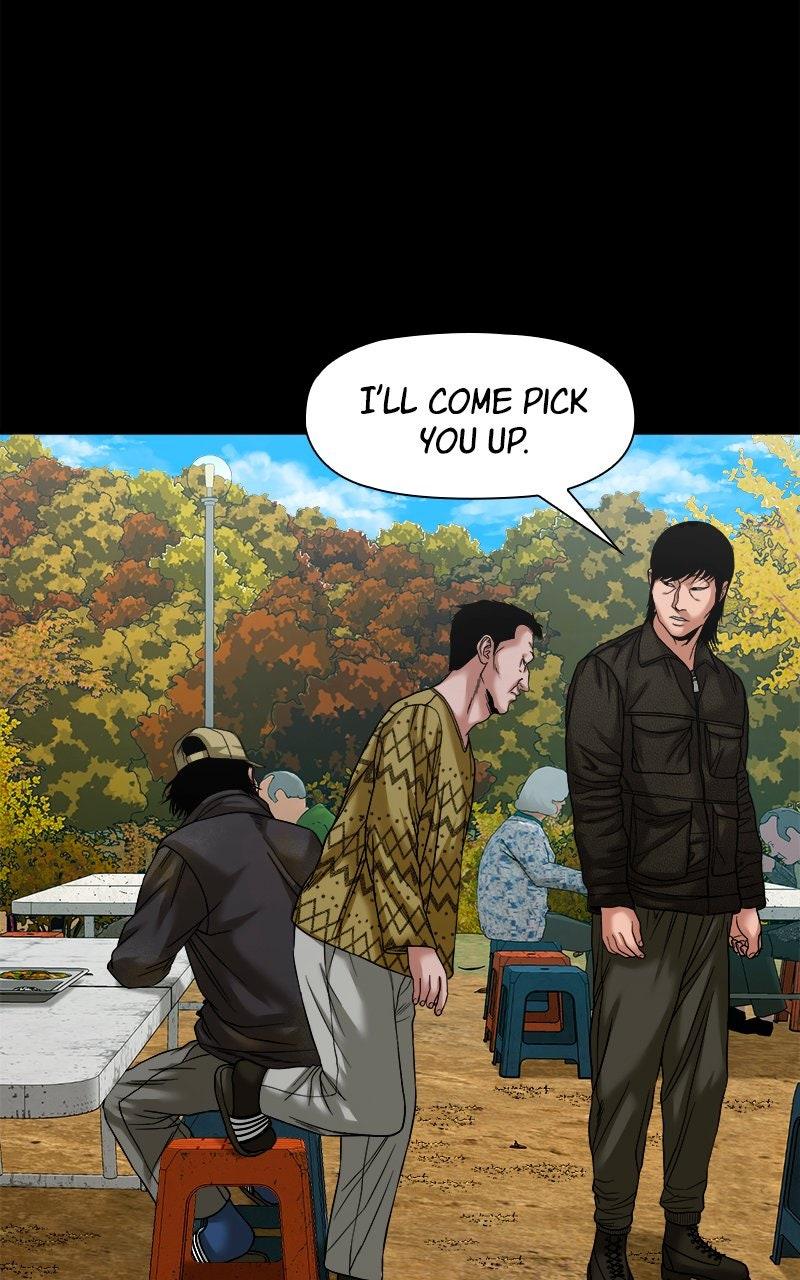 The Gwichon Village Mystery Chap 57 - Next Chap 58