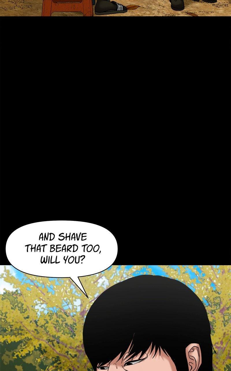 The Gwichon Village Mystery Chap 57 - Next Chap 58