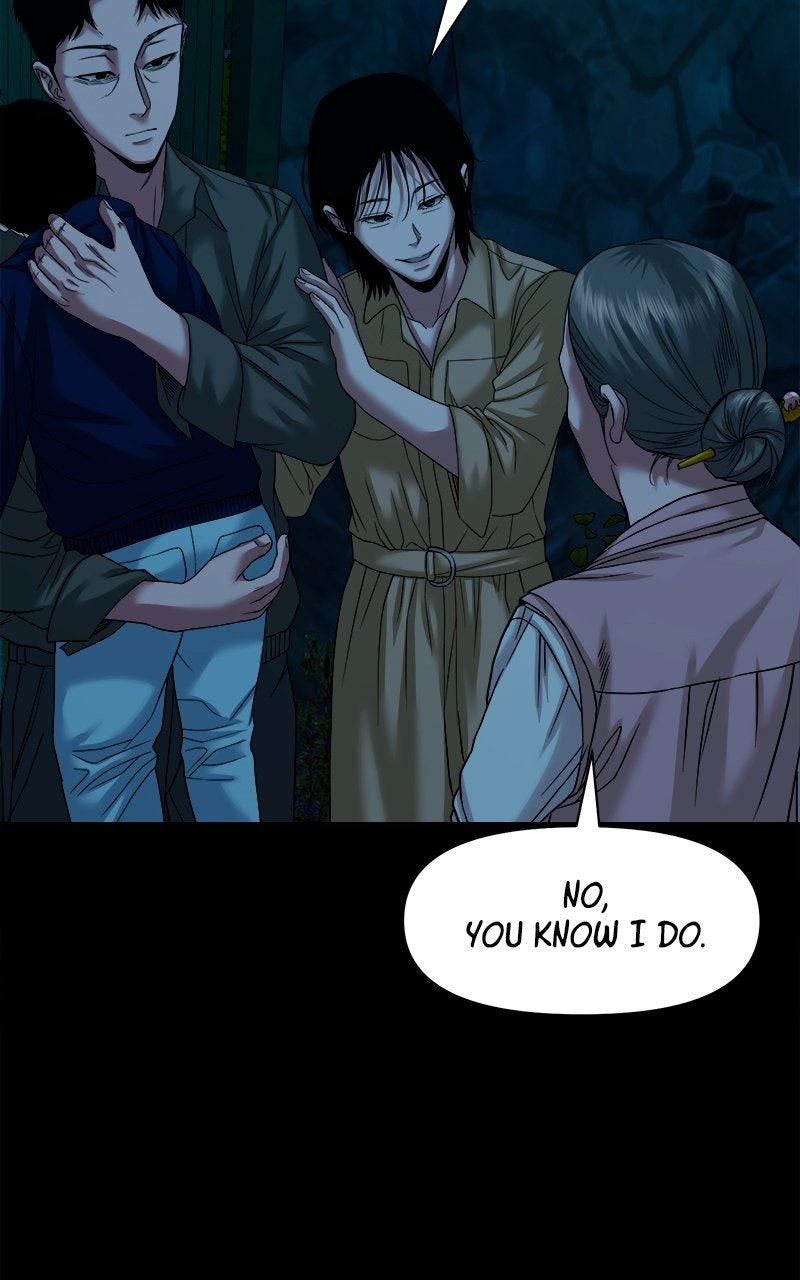 The Gwichon Village Mystery Chap 57 - Next Chap 58