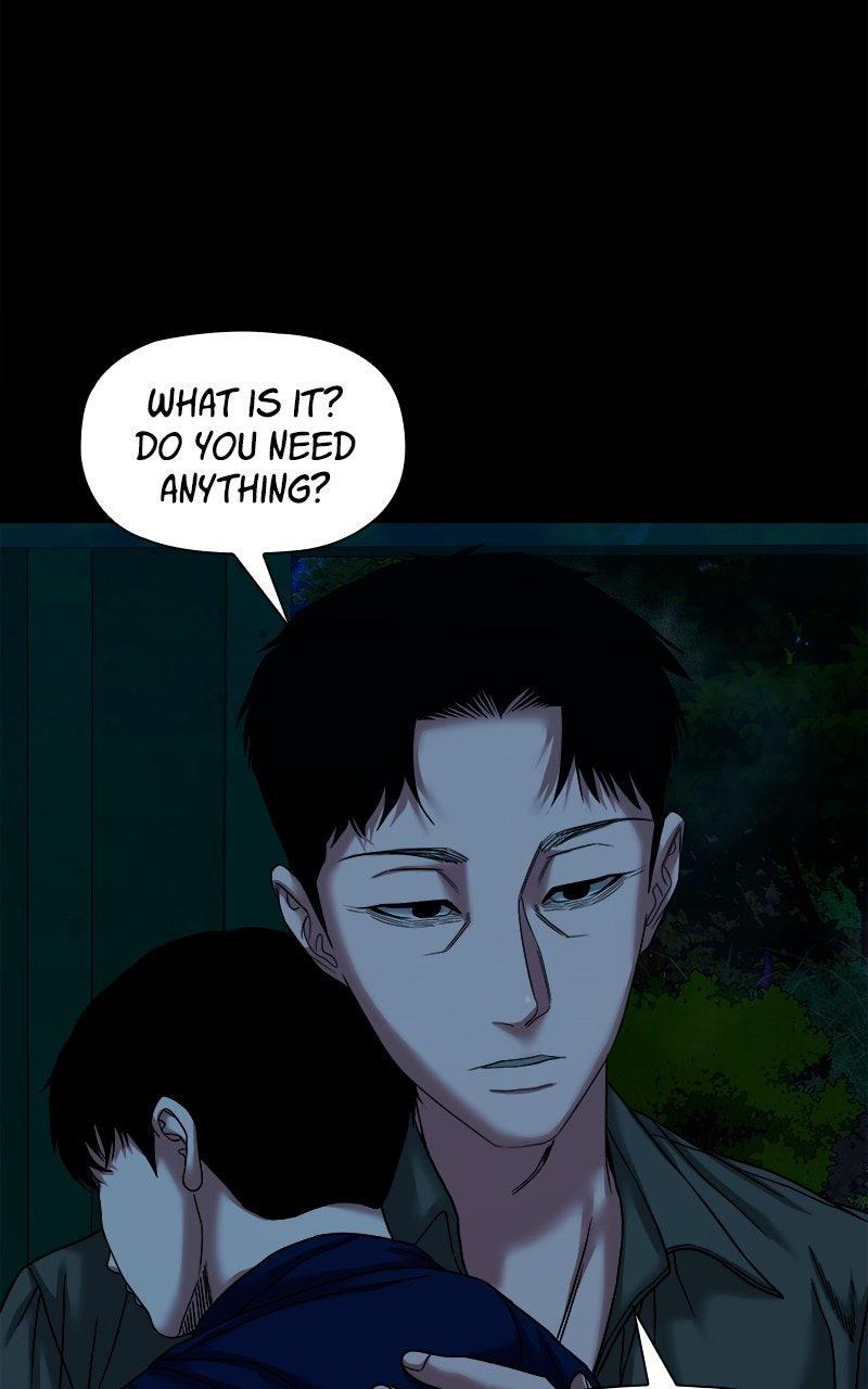 The Gwichon Village Mystery Chap 57 - Next Chap 58