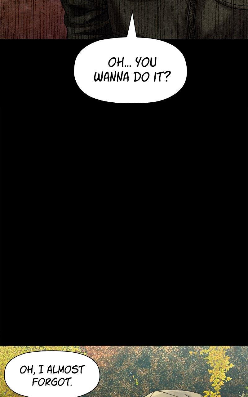 The Gwichon Village Mystery Chap 57 - Next Chap 58