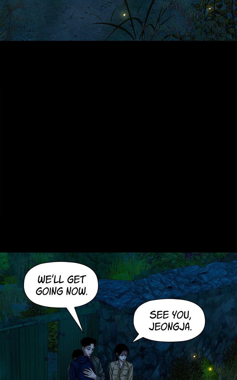 The Gwichon Village Mystery Chap 57 - Next Chap 58