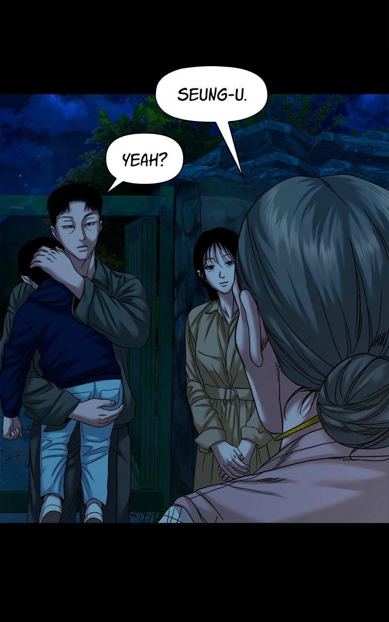 The Gwichon Village Mystery Chap 57 - Next Chap 58