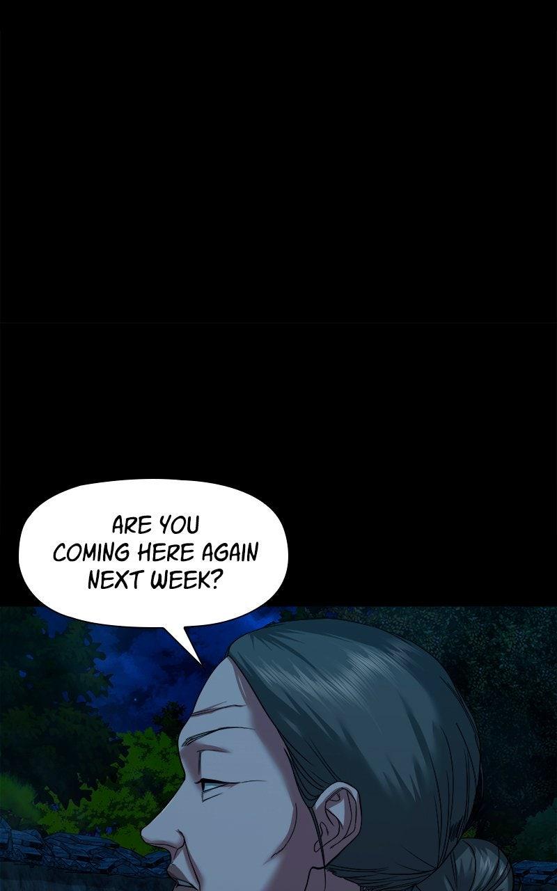 The Gwichon Village Mystery Chap 57 - Next Chap 58