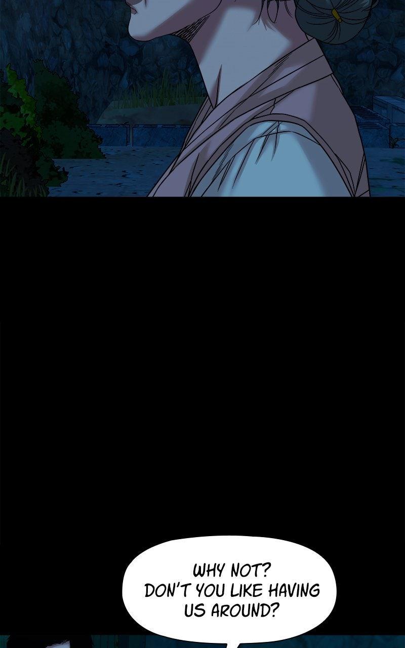 The Gwichon Village Mystery Chap 57 - Next Chap 58