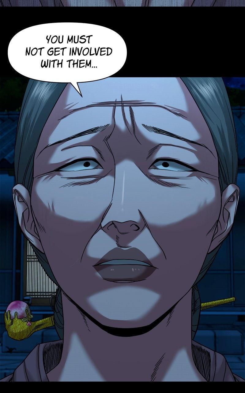 The Gwichon Village Mystery Chap 57 - Next Chap 58