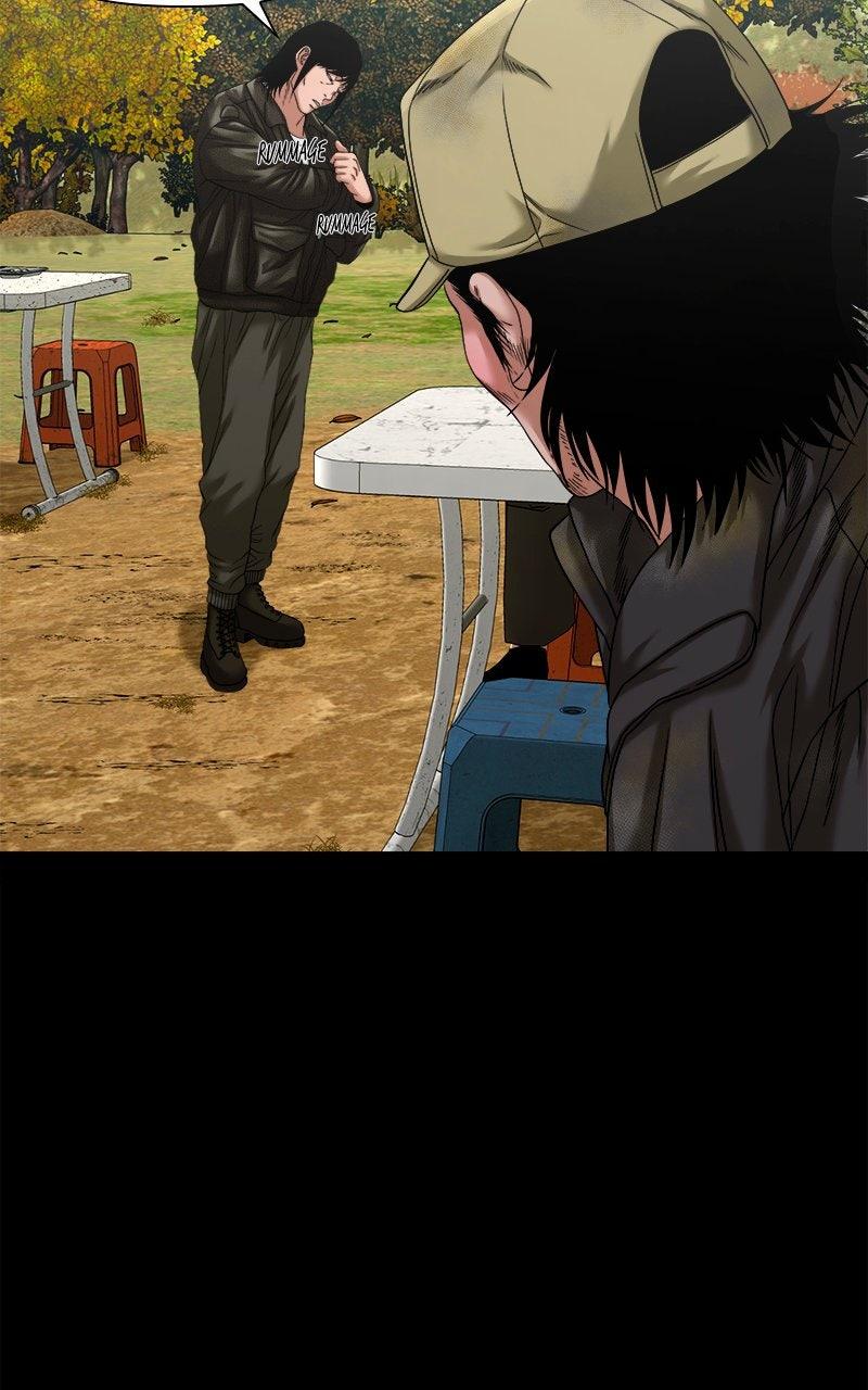 The Gwichon Village Mystery Chap 57 - Next Chap 58