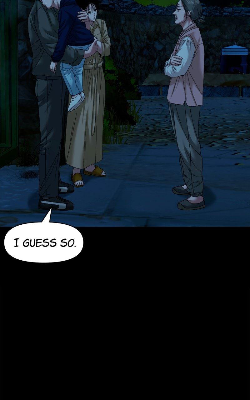 The Gwichon Village Mystery Chap 57 - Next Chap 58