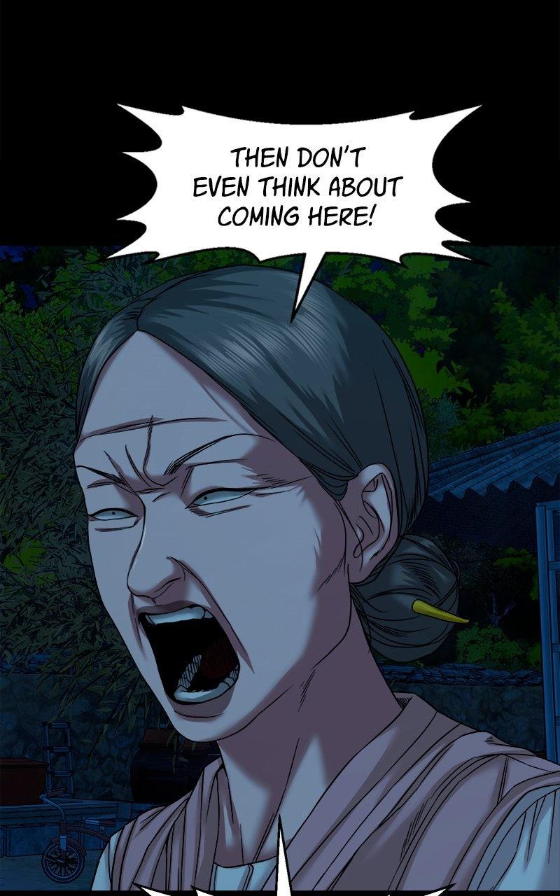 The Gwichon Village Mystery Chap 57 - Next Chap 58