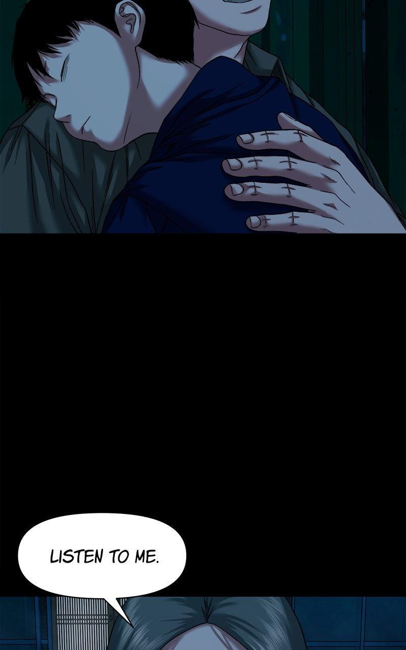 The Gwichon Village Mystery Chap 57 - Next Chap 58