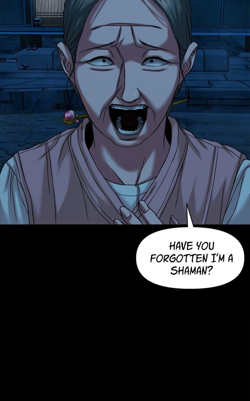 The Gwichon Village Mystery Chap 57 - Next Chap 58