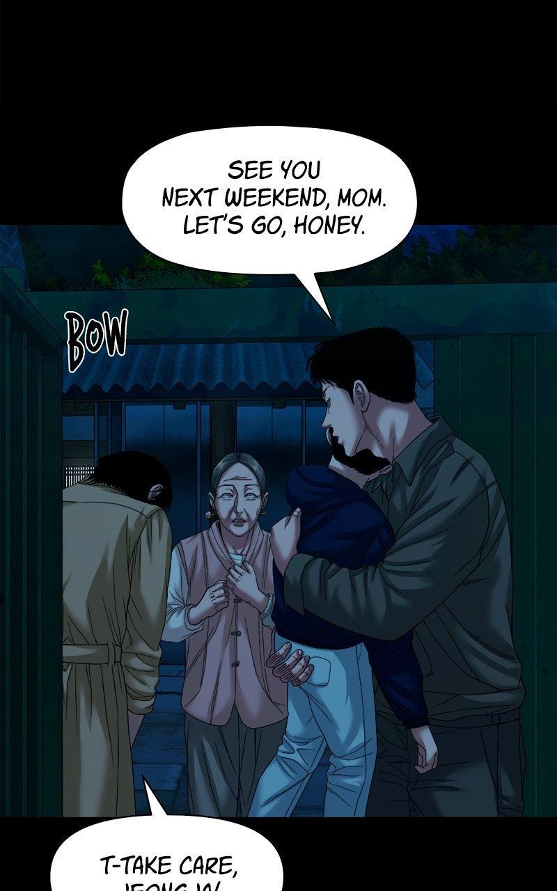 The Gwichon Village Mystery Chap 57 - Next Chap 58