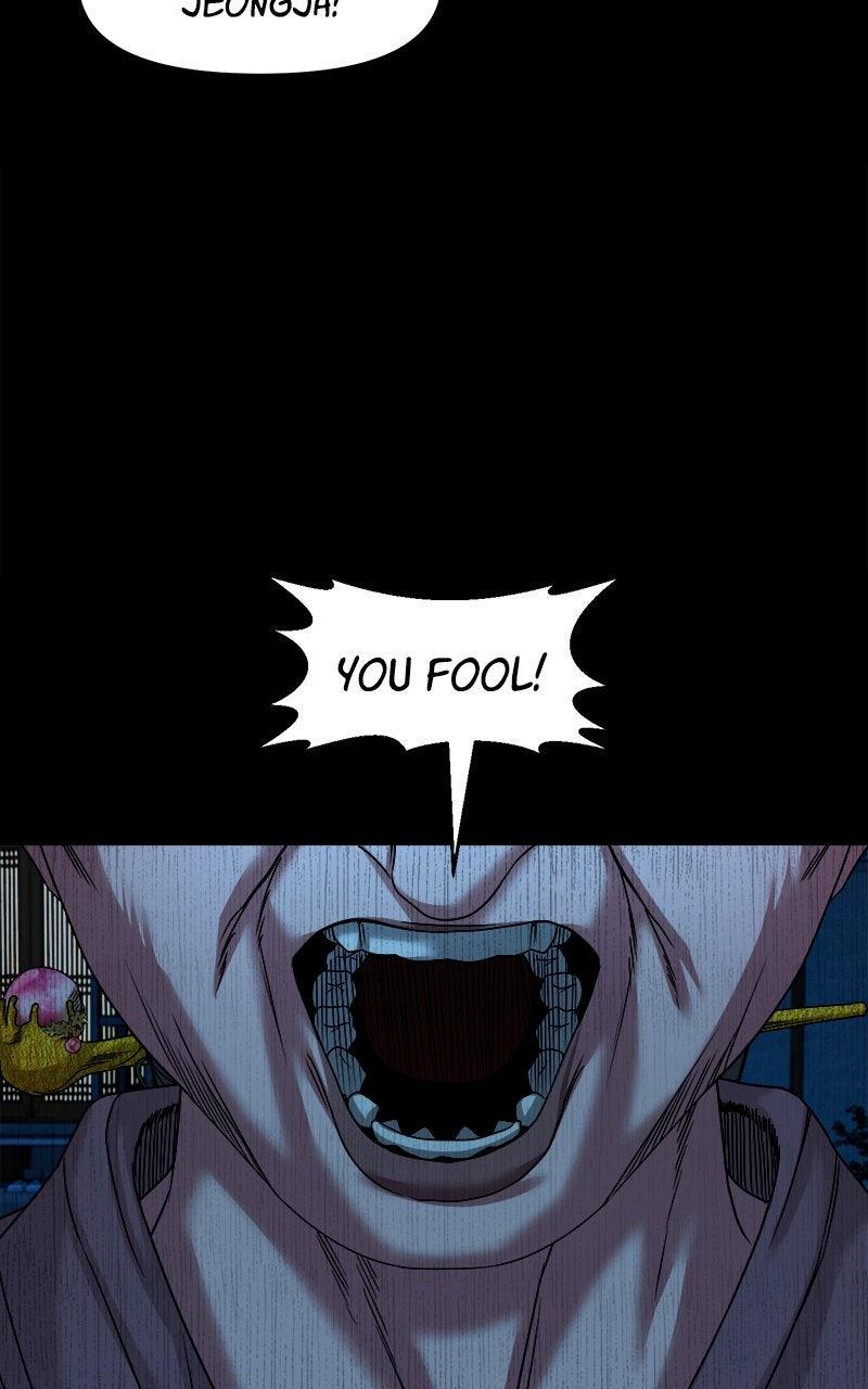 The Gwichon Village Mystery Chap 57 - Next Chap 58