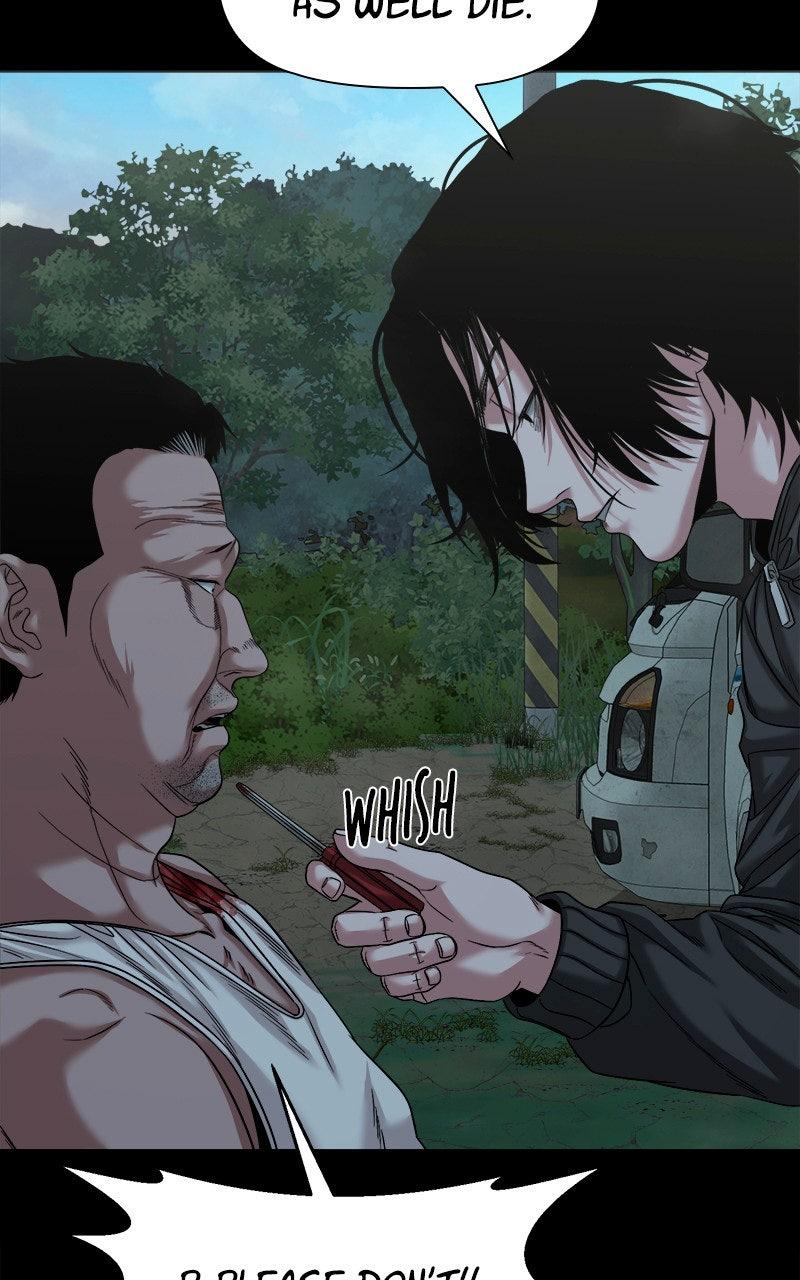 The Gwichon Village Mystery Chap 54 - Next Chap 55