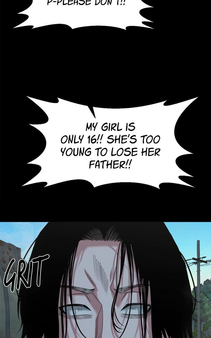 The Gwichon Village Mystery Chap 54 - Next Chap 55