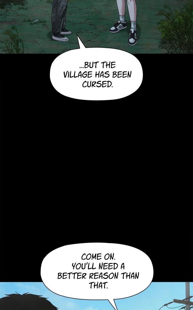 The Gwichon Village Mystery Chap 54 - Next Chap 55