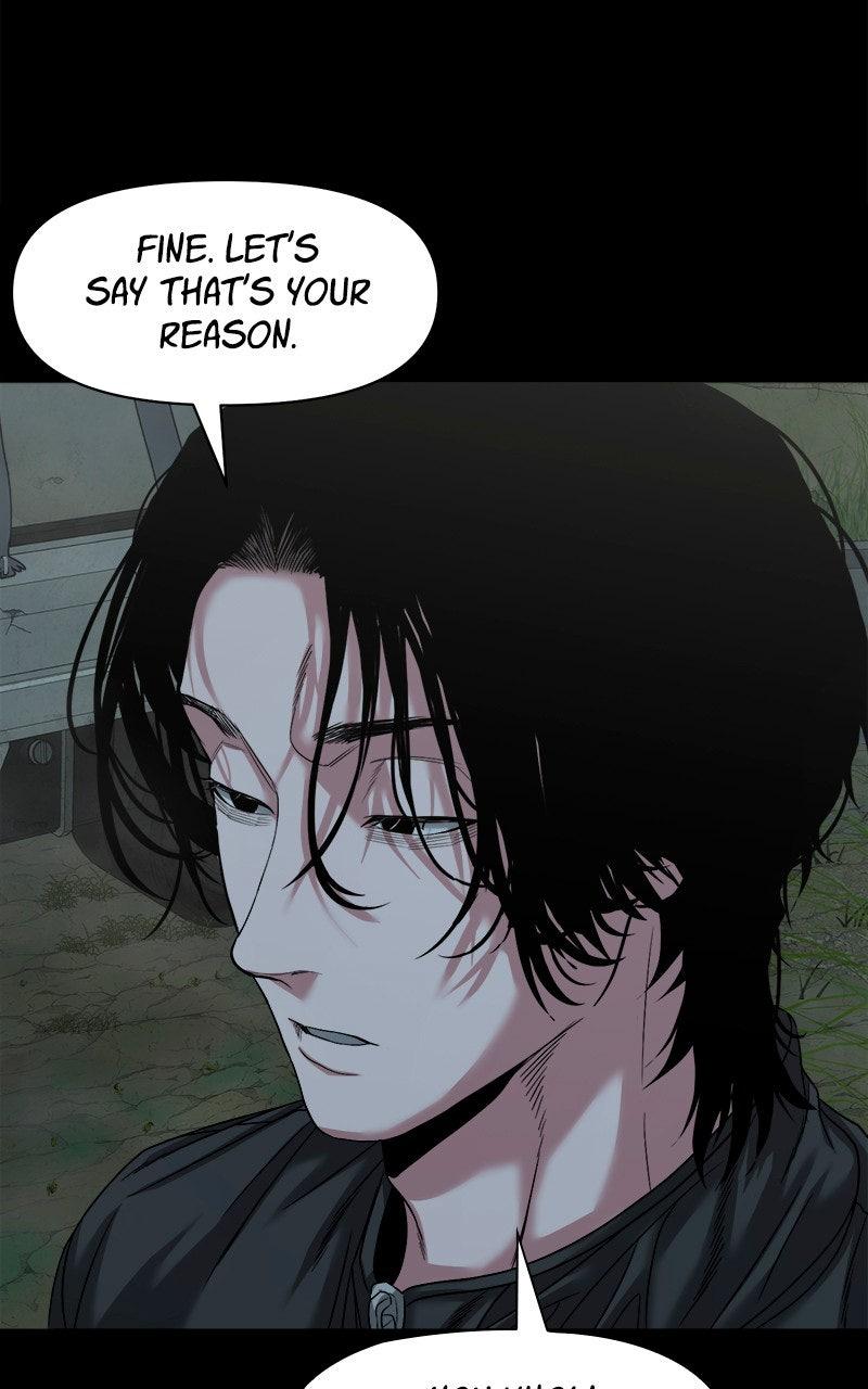 The Gwichon Village Mystery Chap 54 - Next Chap 55