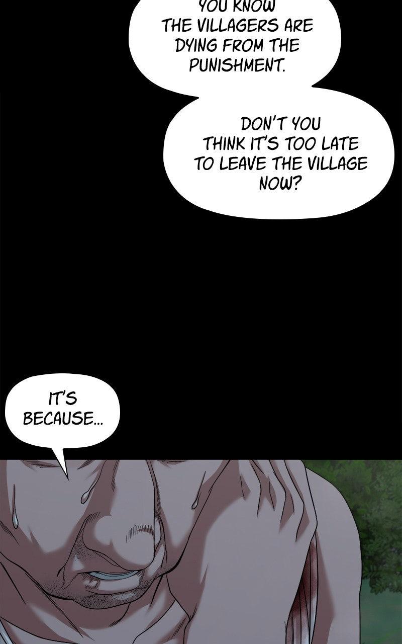 The Gwichon Village Mystery Chap 54 - Next Chap 55