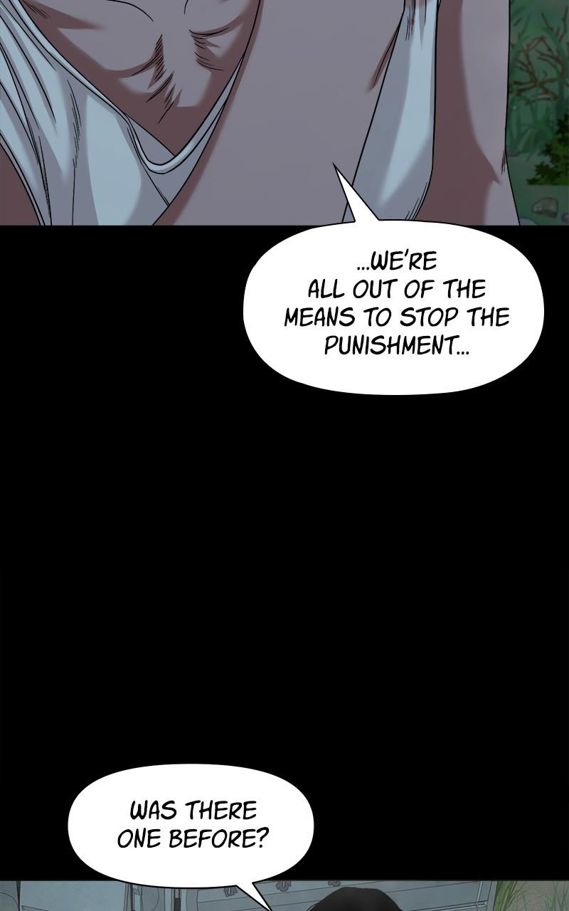 The Gwichon Village Mystery Chap 54 - Next Chap 55