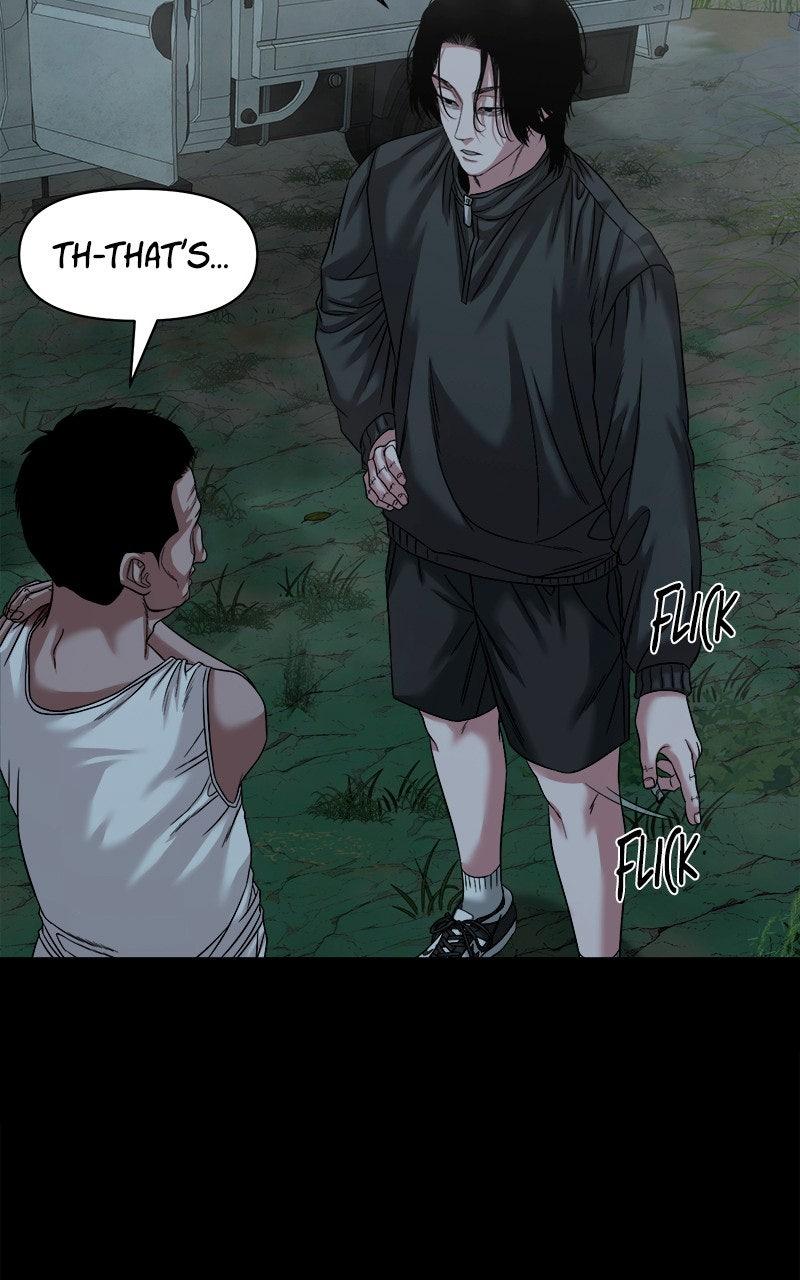 The Gwichon Village Mystery Chap 54 - Next Chap 55