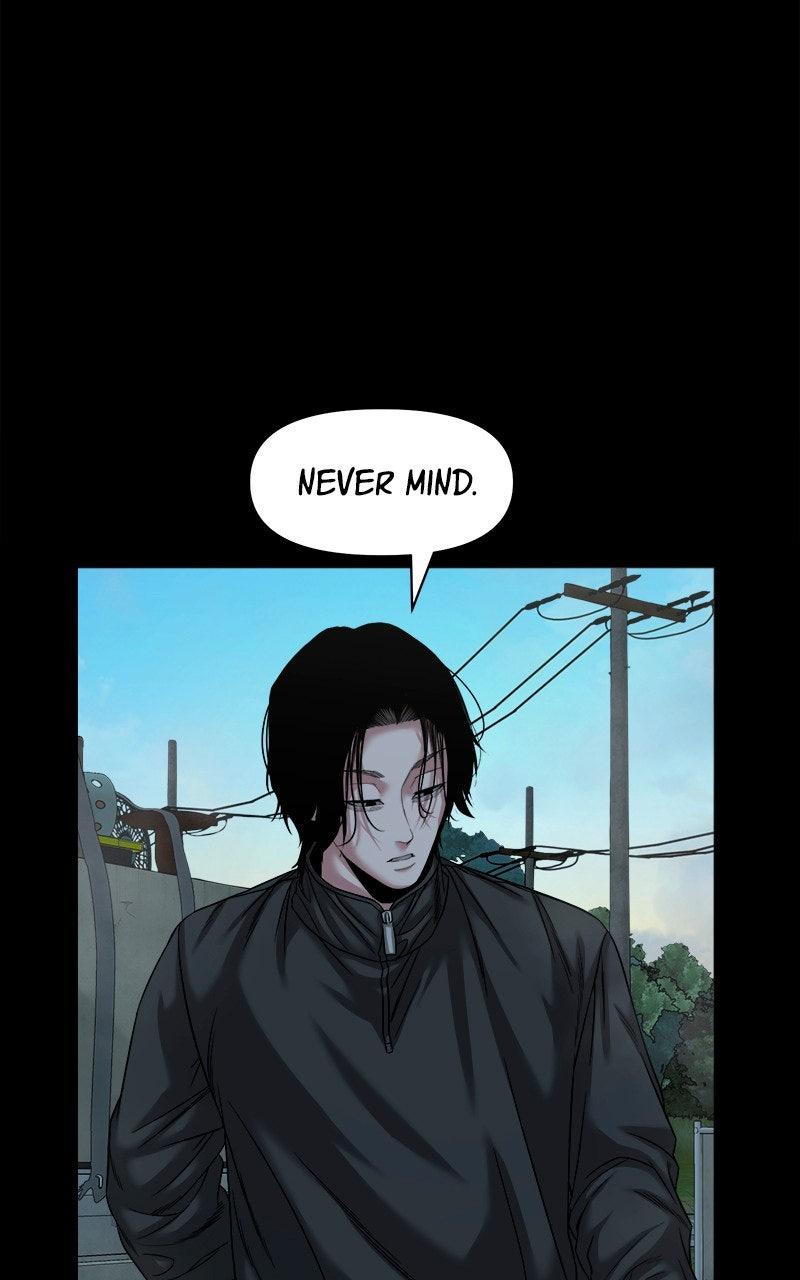 The Gwichon Village Mystery Chap 54 - Next Chap 55