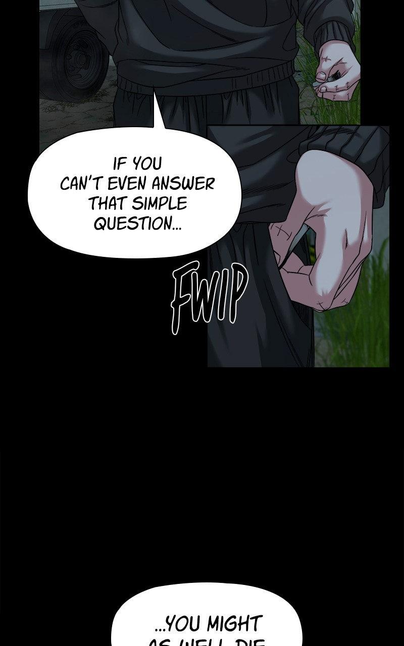 The Gwichon Village Mystery Chap 54 - Next Chap 55