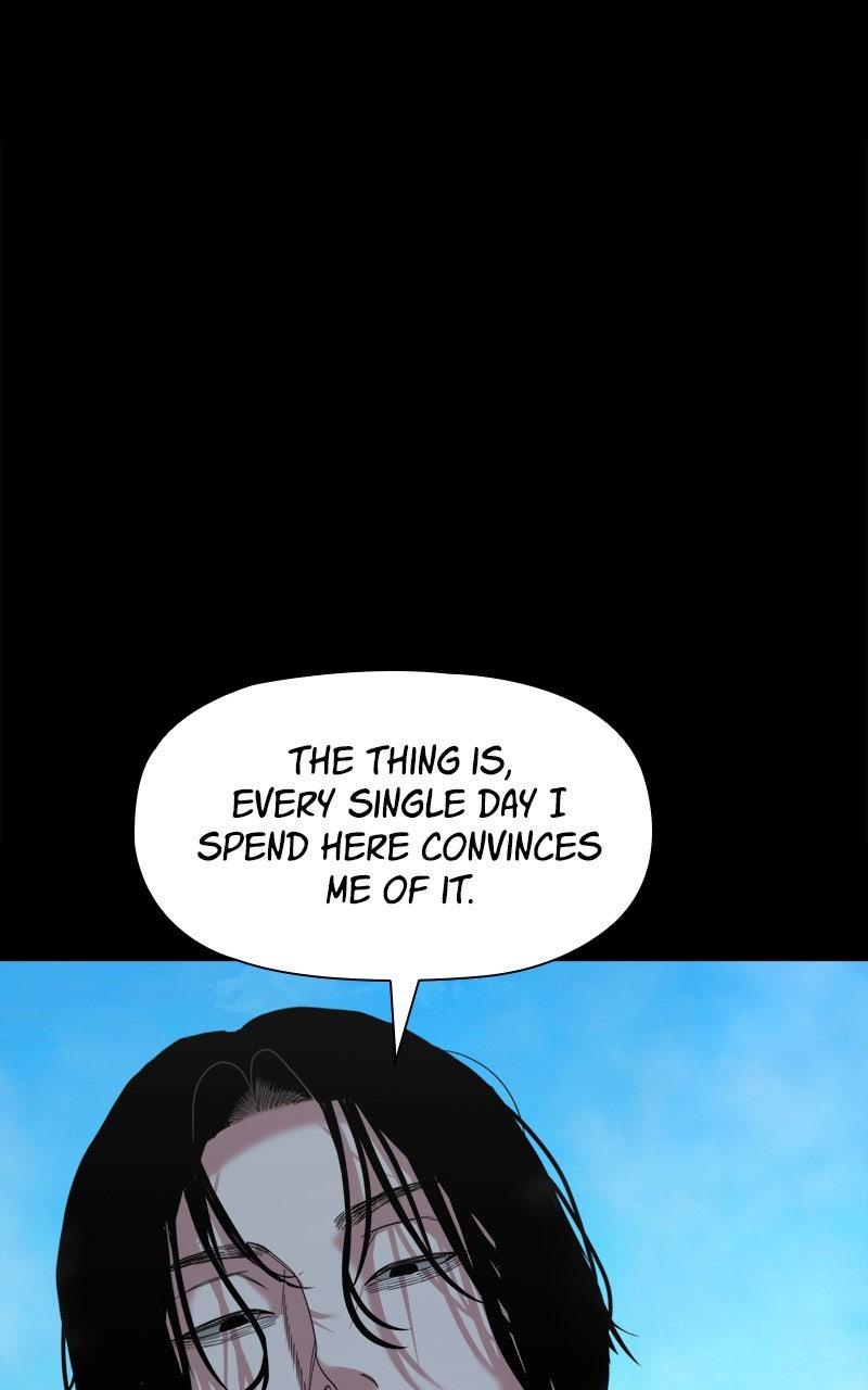 The Gwichon Village Mystery Chap 54 - Next Chap 55