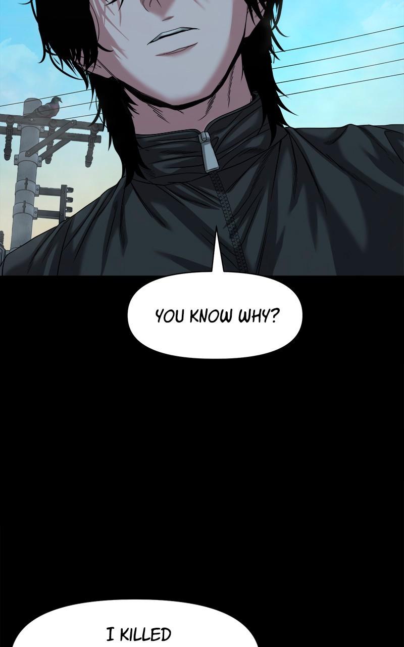 The Gwichon Village Mystery Chap 54 - Next Chap 55